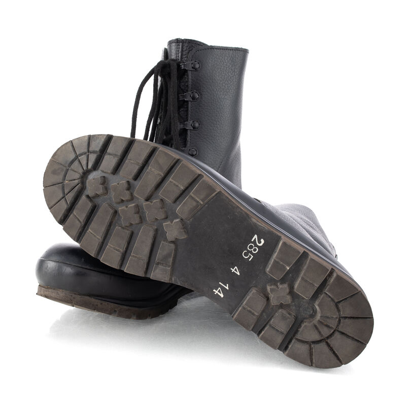 Swiss KS90 Combat Boots Gen-1 | Issued, , large image number 4